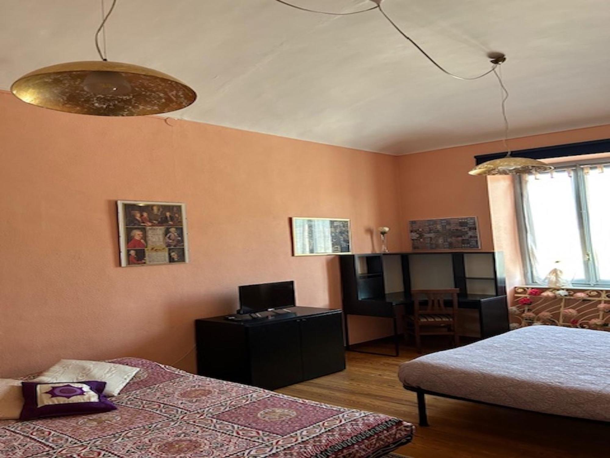 Fronte Po Apartment Turin Exterior photo