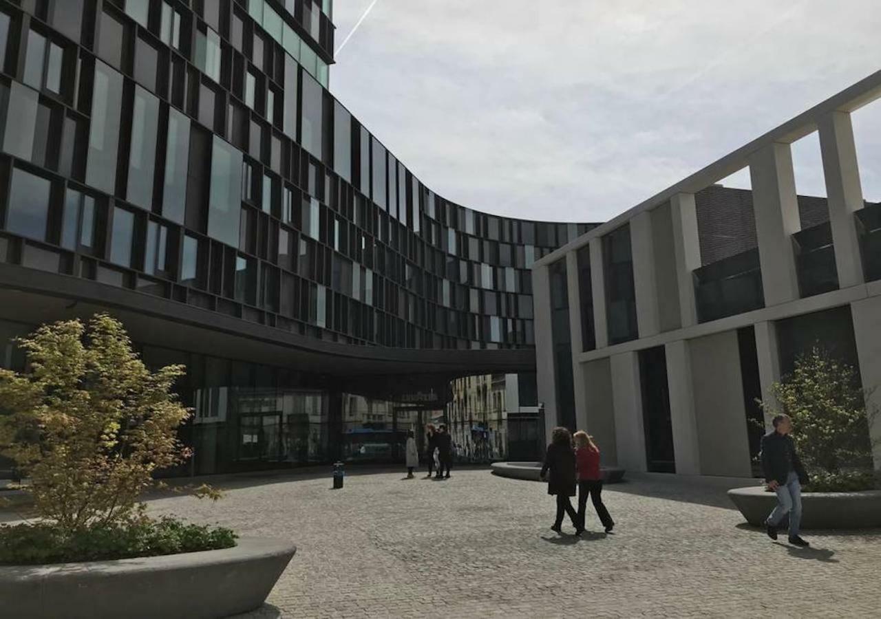 Fronte Po Apartment Turin Exterior photo